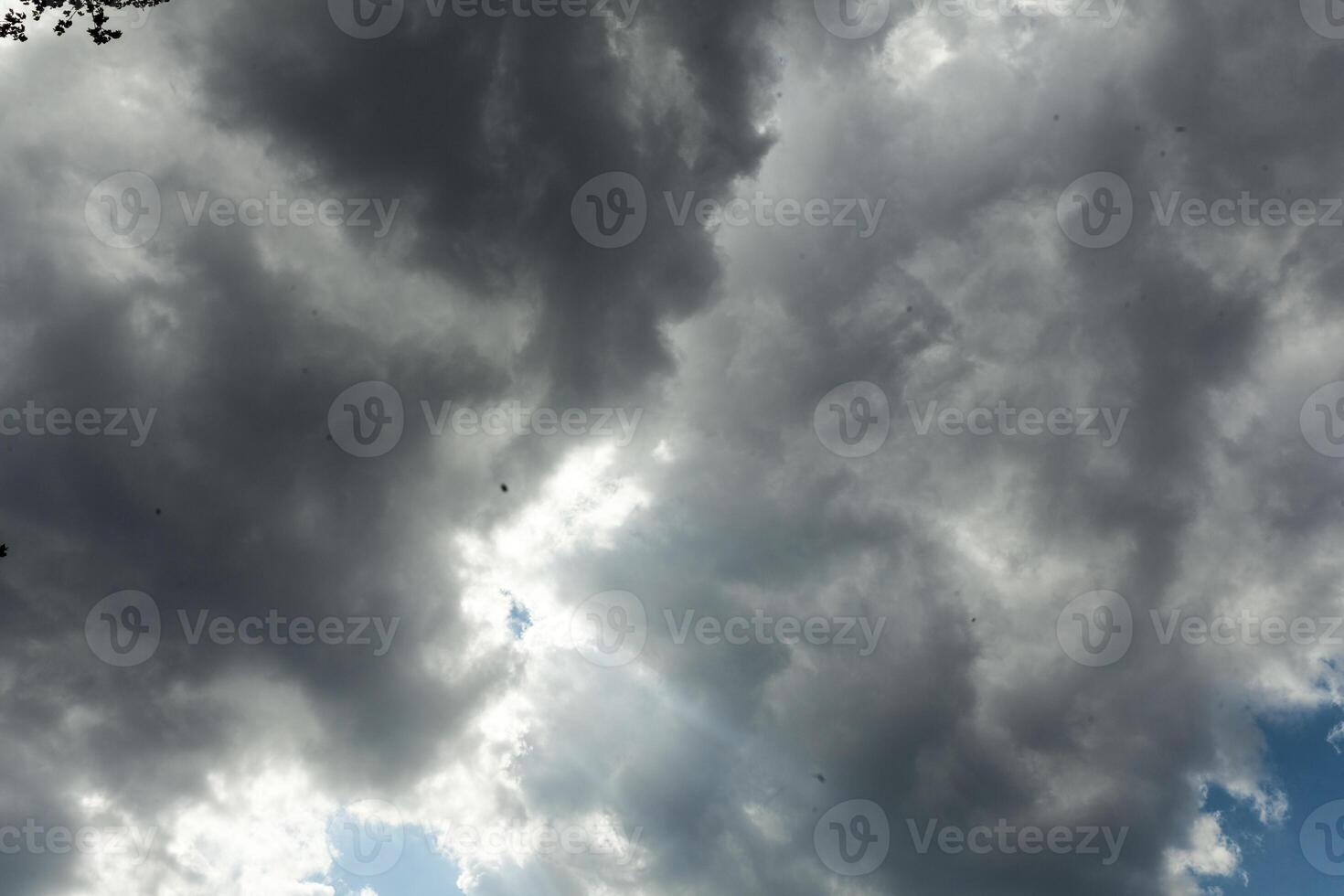 beautiful blue sky with clouds background.Sky clouds.Sky with clouds weather nature cloud blue photo