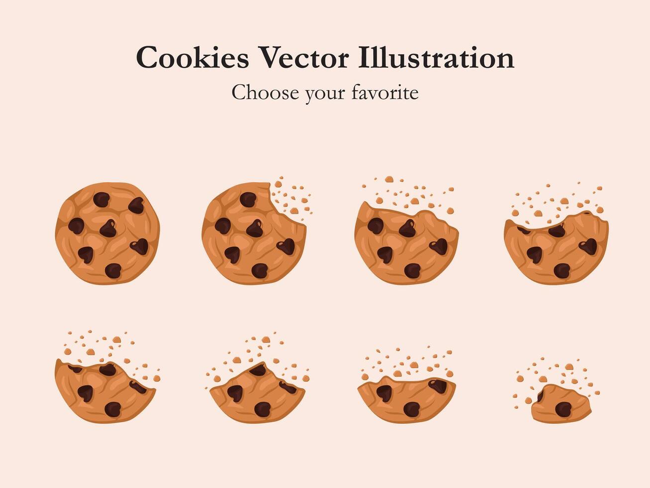 easter cookies white day vector cartoon icon dessert breakfast illustration wallpaper sweet biscuit