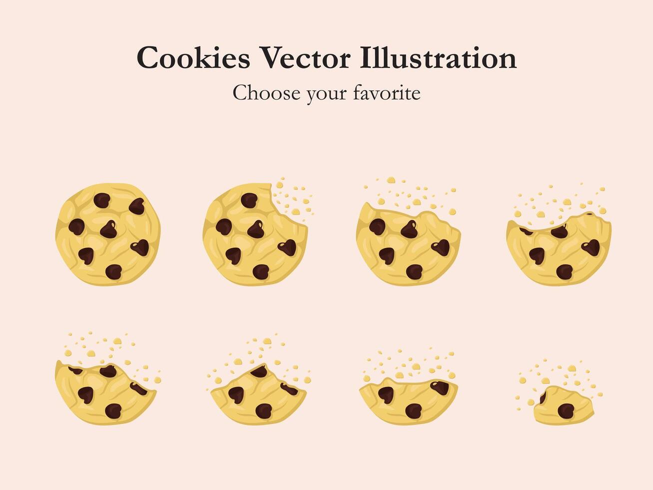 easter cookies white day vector cartoon icon dessert breakfast illustration wallpaper sweet biscuit