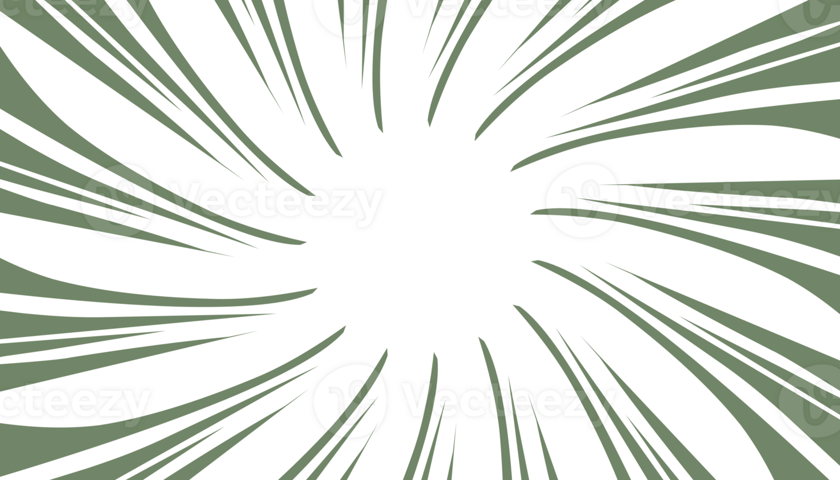 Abstract background with watercress colors png