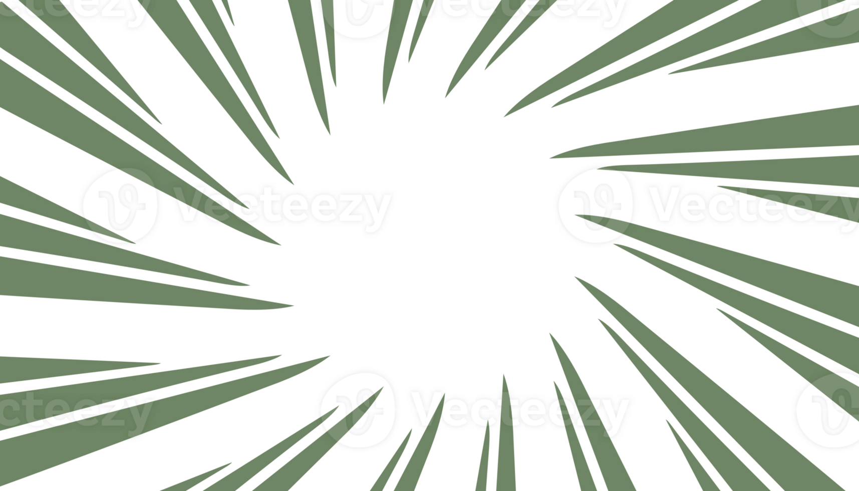 Abstract background with watercress colors png