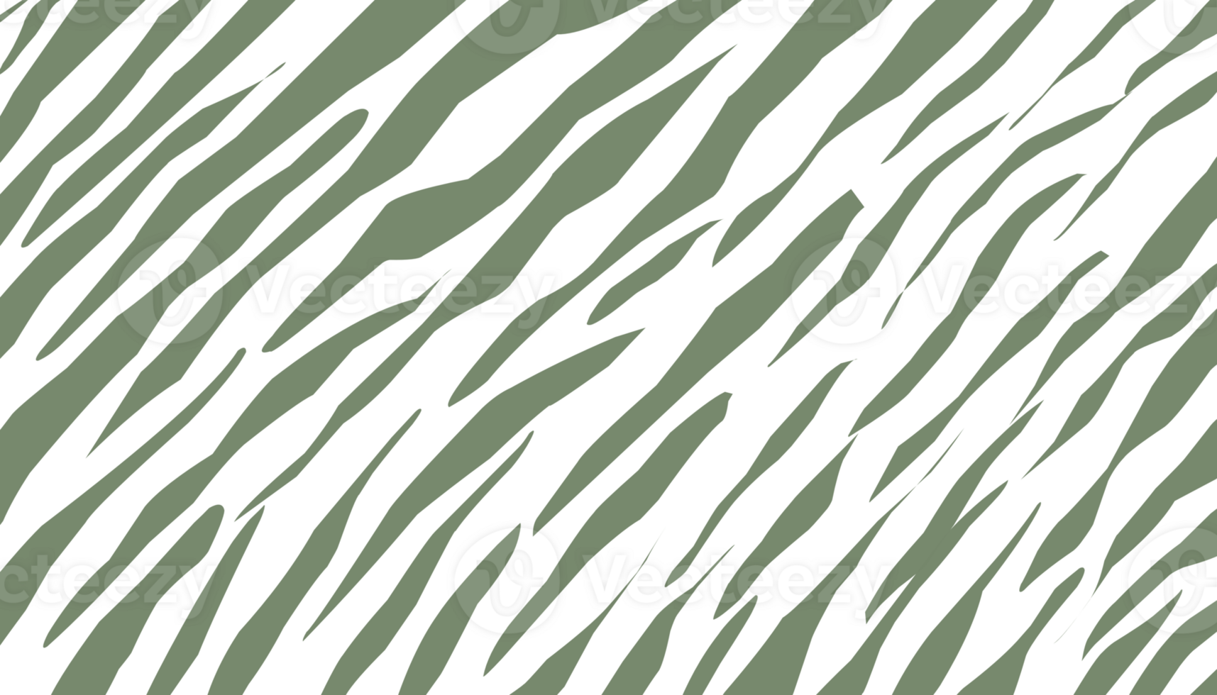 Abstract background with watercress colors png