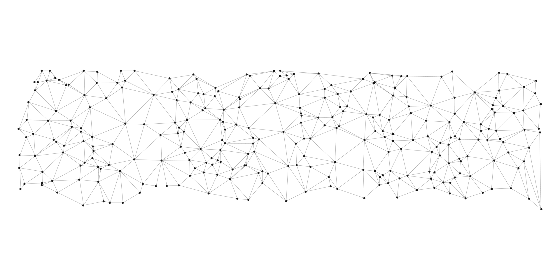 background with black dots and lines arranged in a grid-like pattern. png