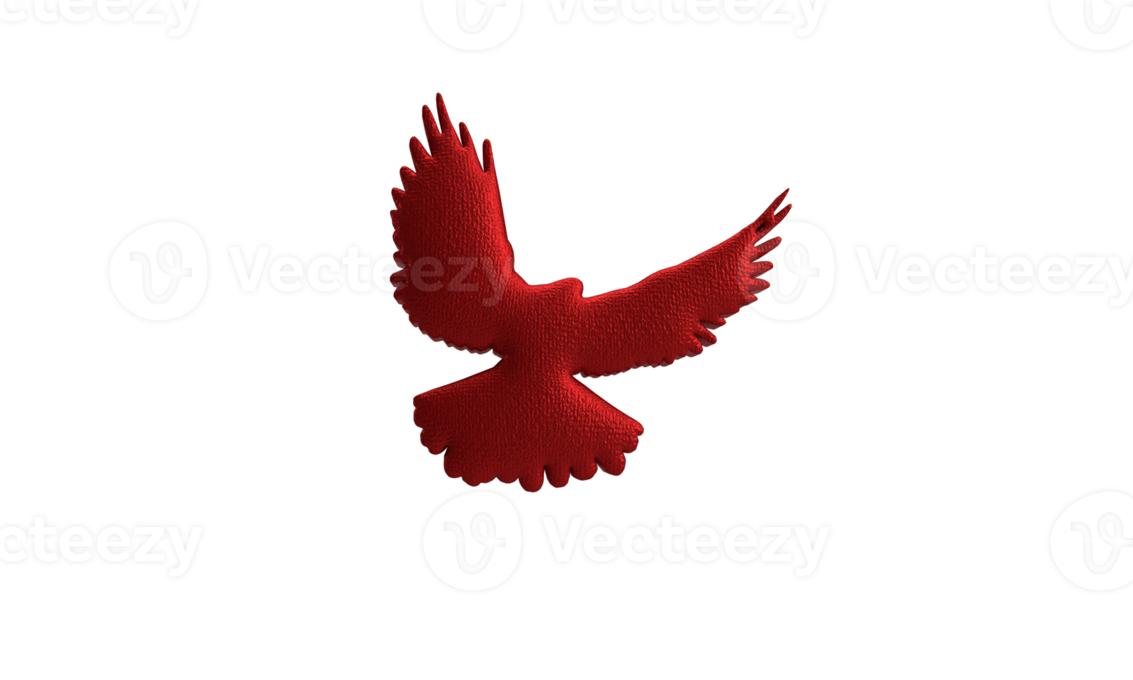 Red pink orange color symbol sign bird animal pet religion pentecost dove catholic church bible religion pigeon prayer fire holiday wing worship cross peace holy freedom christ jesus hope.3d render png