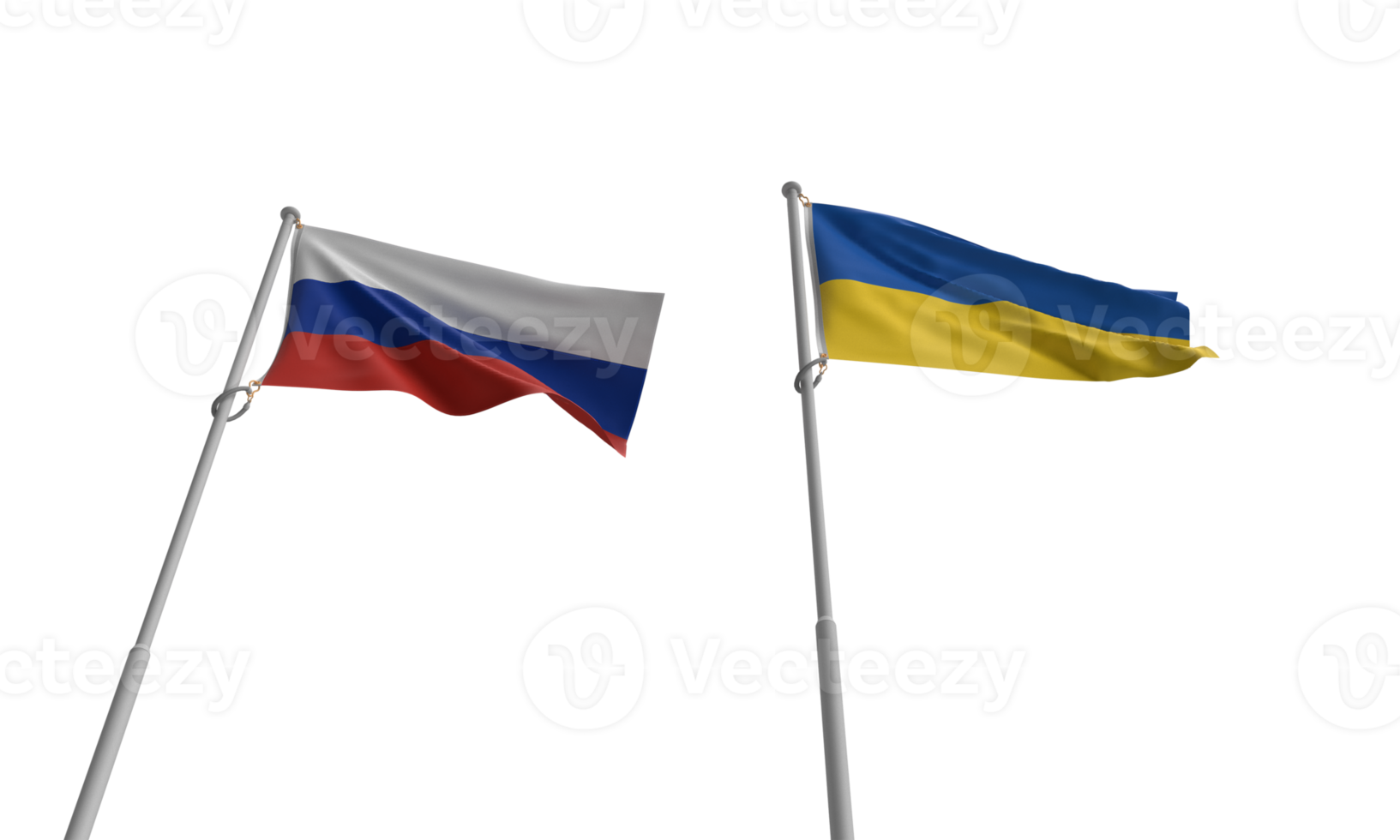 topp se ukraina ryska flagga vinka Land krig militär symbol kris ukrainska armén nationell klok slåss Karta regering begrepp europa attack soldat ekonomi internationell fred USA försvar fred png