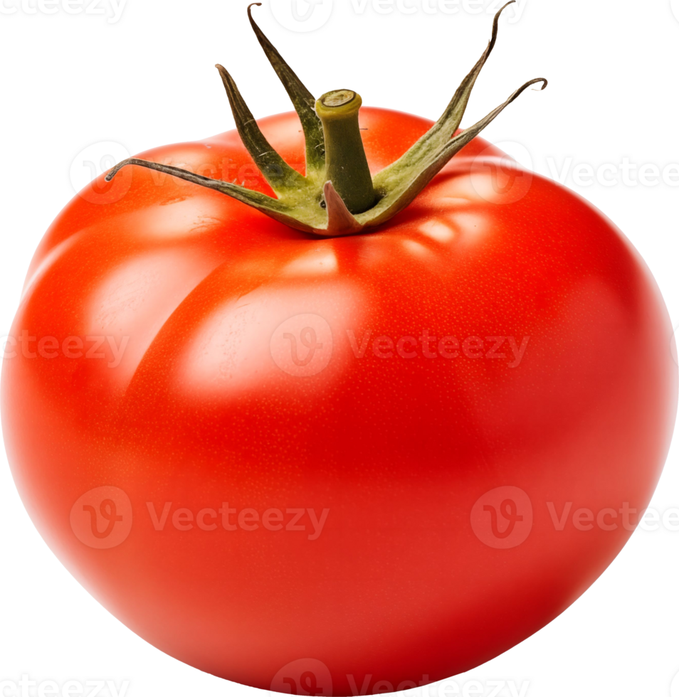 ai généré tomate png