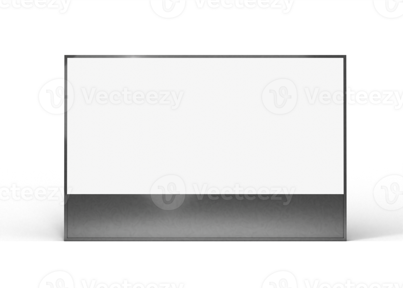 Stand Banner Mockups png