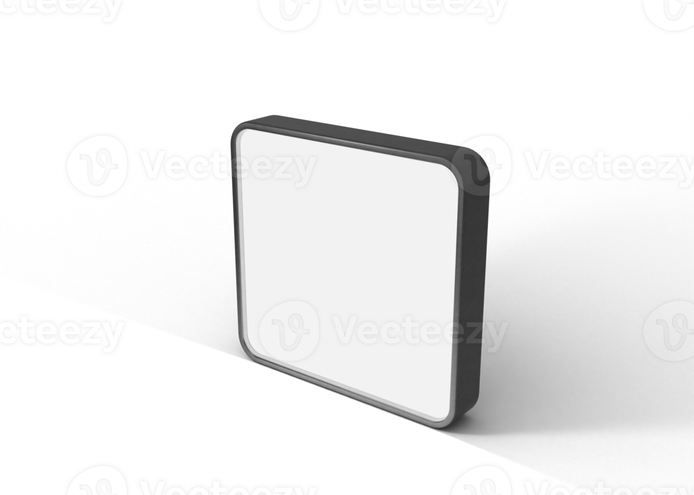 Outdoor Advertising Mockup png