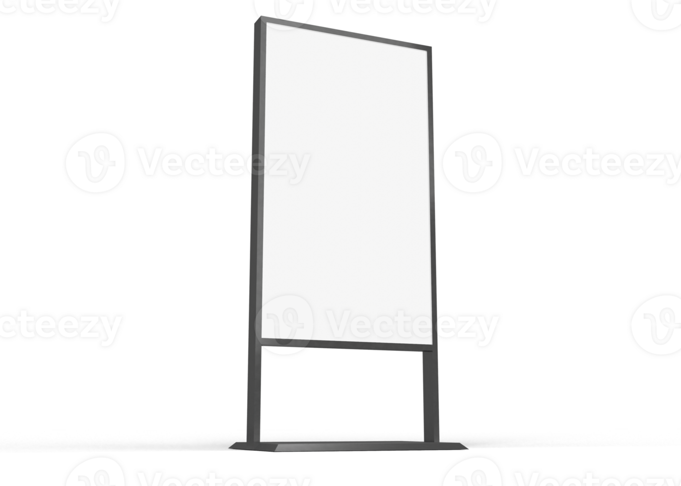 em pé poster brincar png