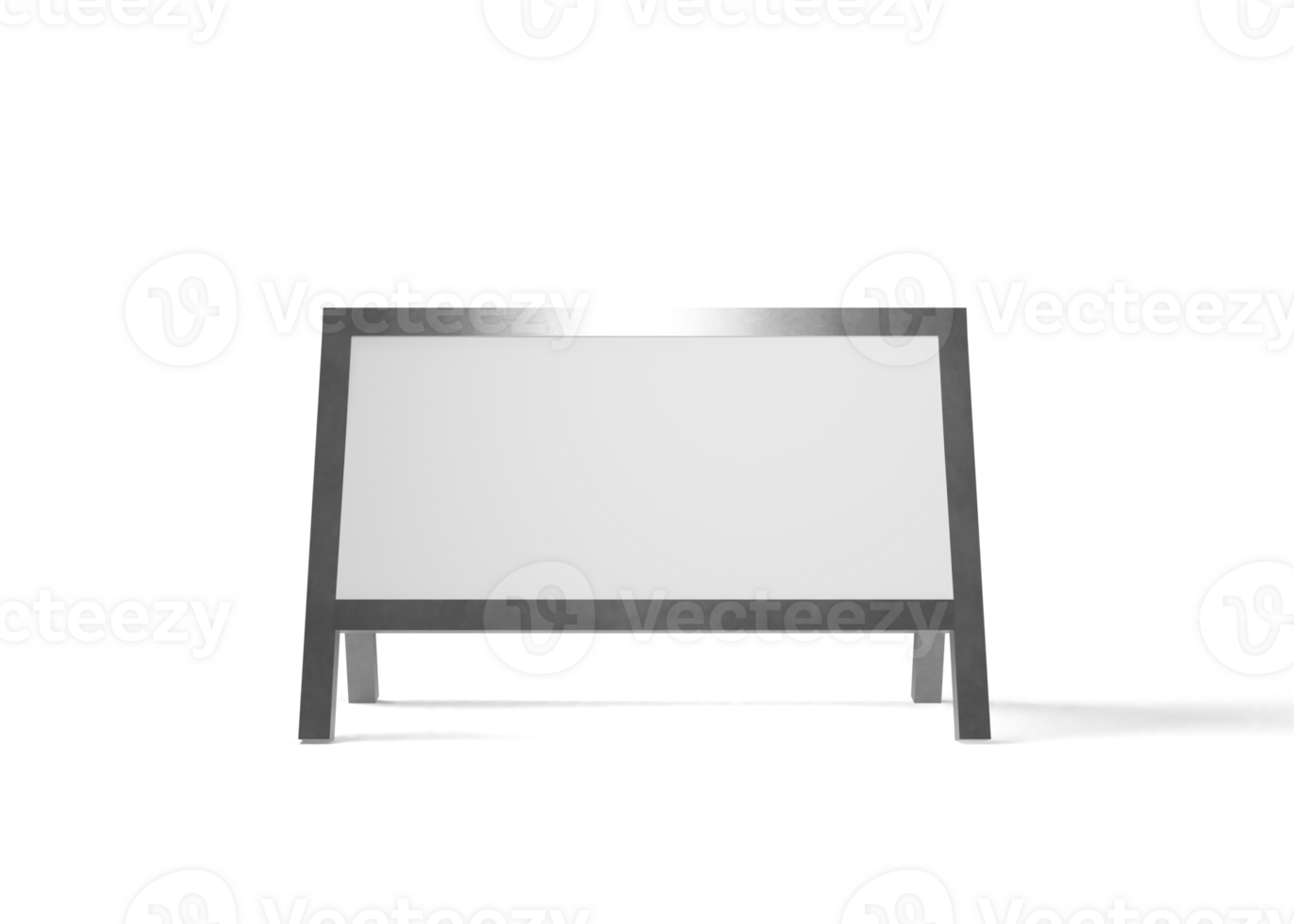 Offer banner isolated png