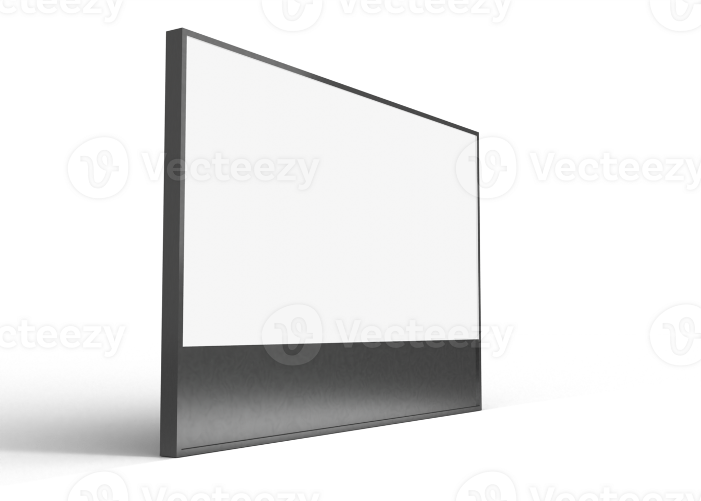 Billboard for advertisement Mockup png
