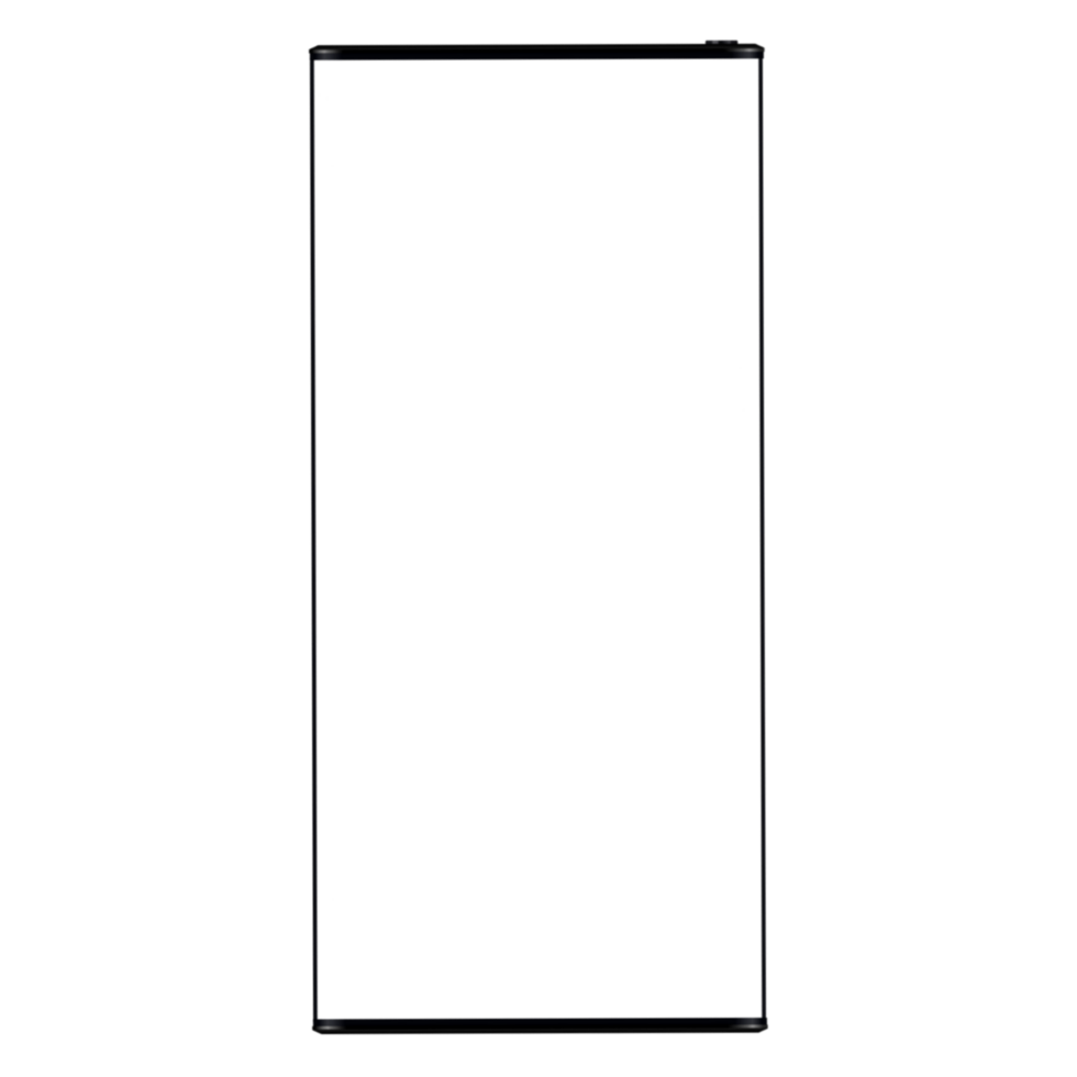 a black and white screen with a blank screen png