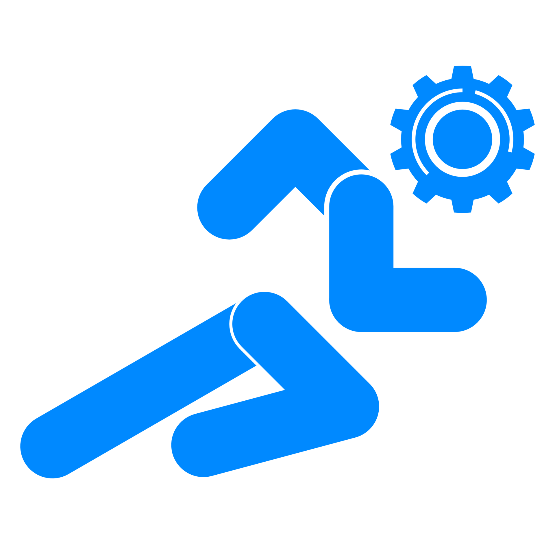 Software Process Development Icon 41493885 PNG