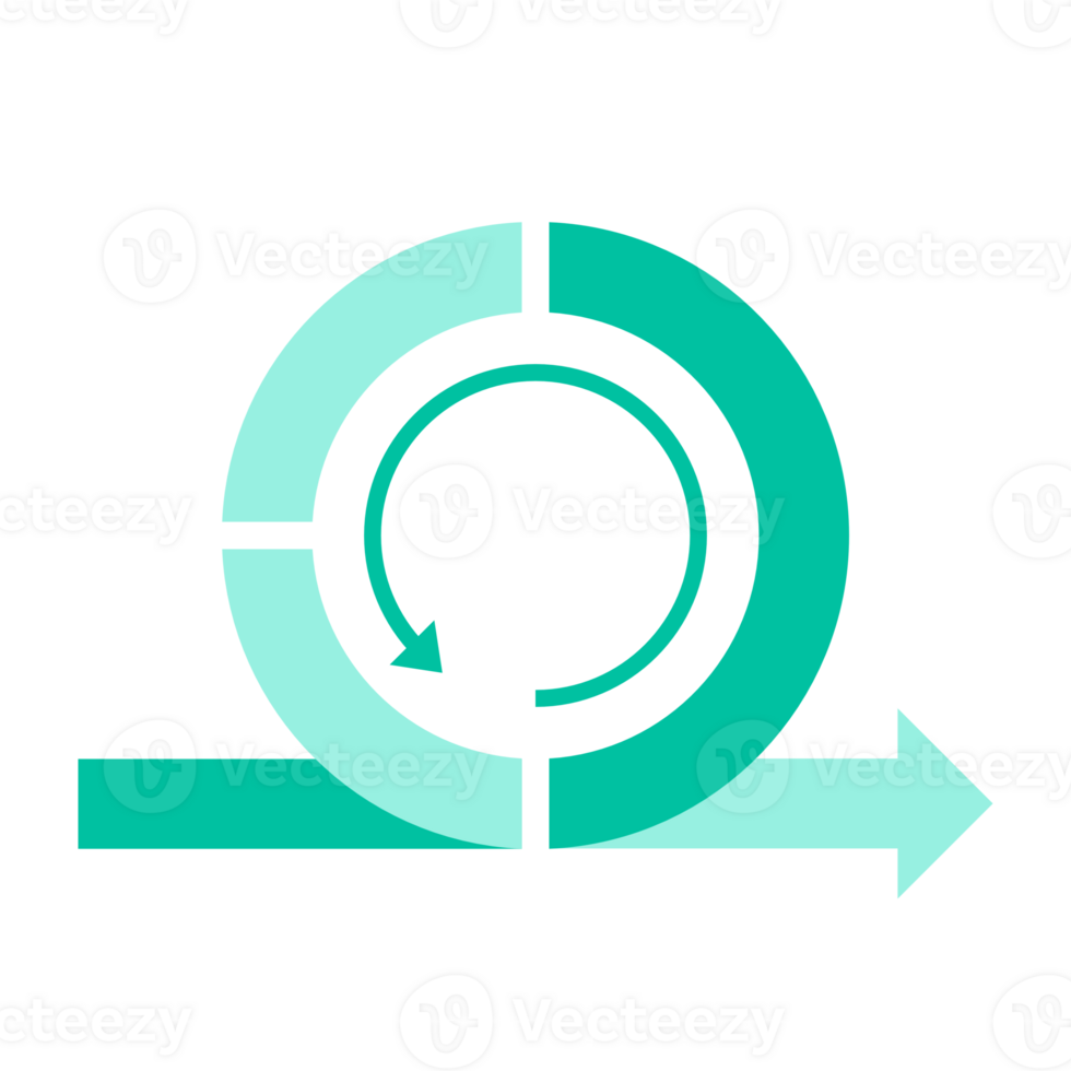 Software Process Development Icon png