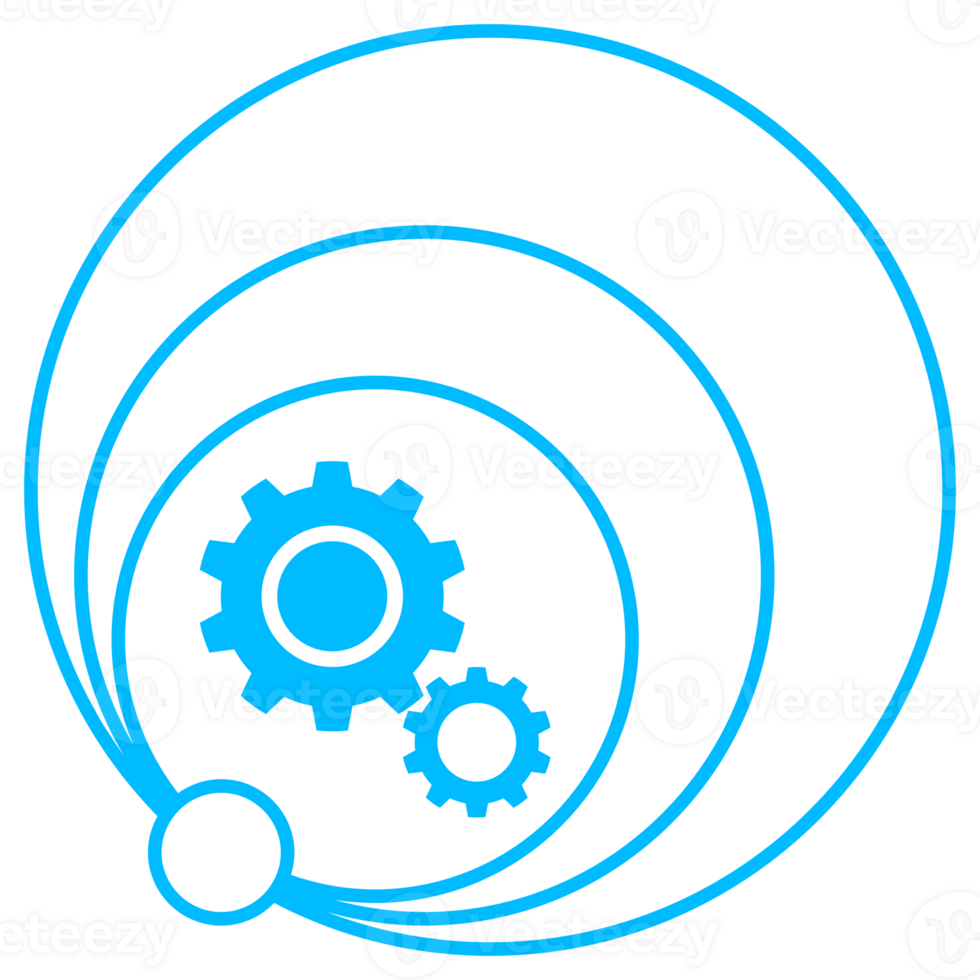 Software Process Development Icon png