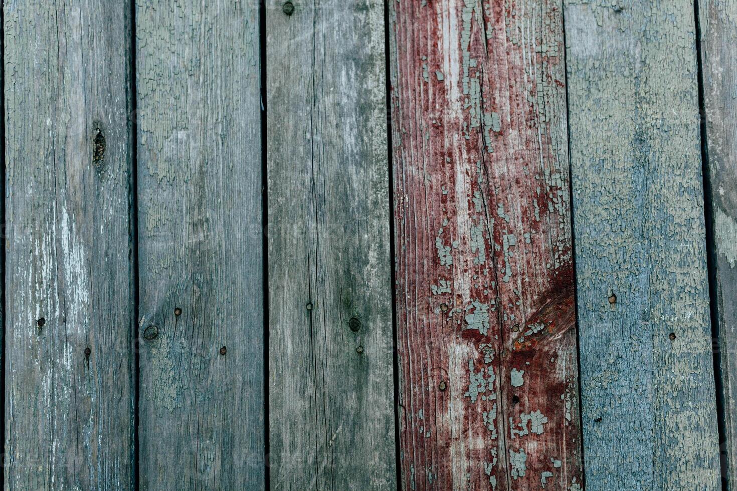 Wood texture. background old panels. Abstract background, empty template. photo