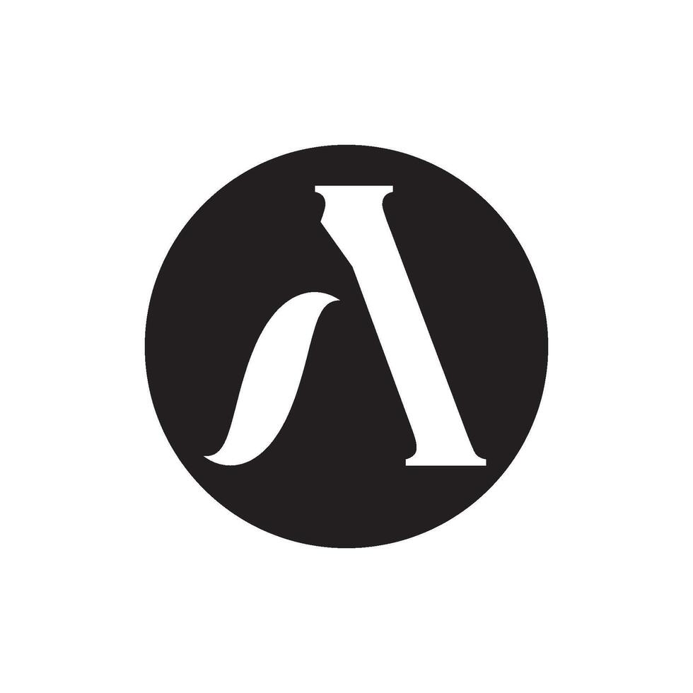 A logo vector