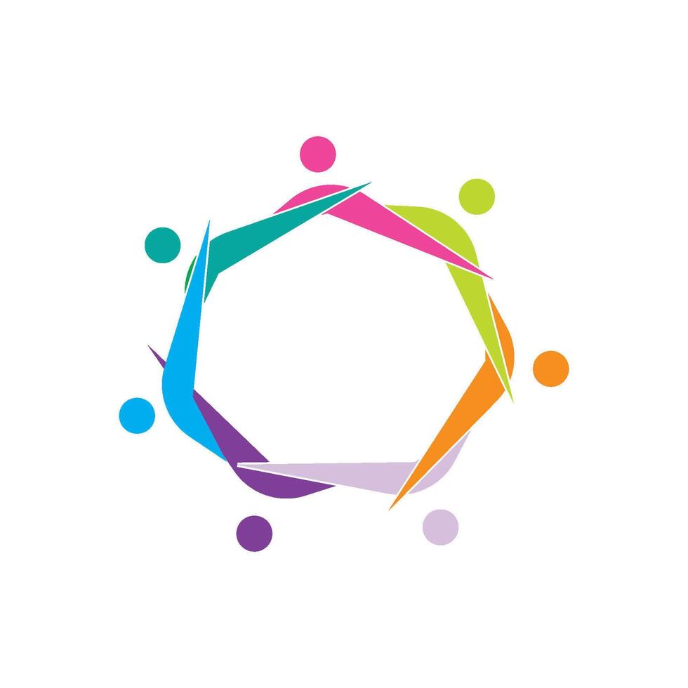 community logo  vector