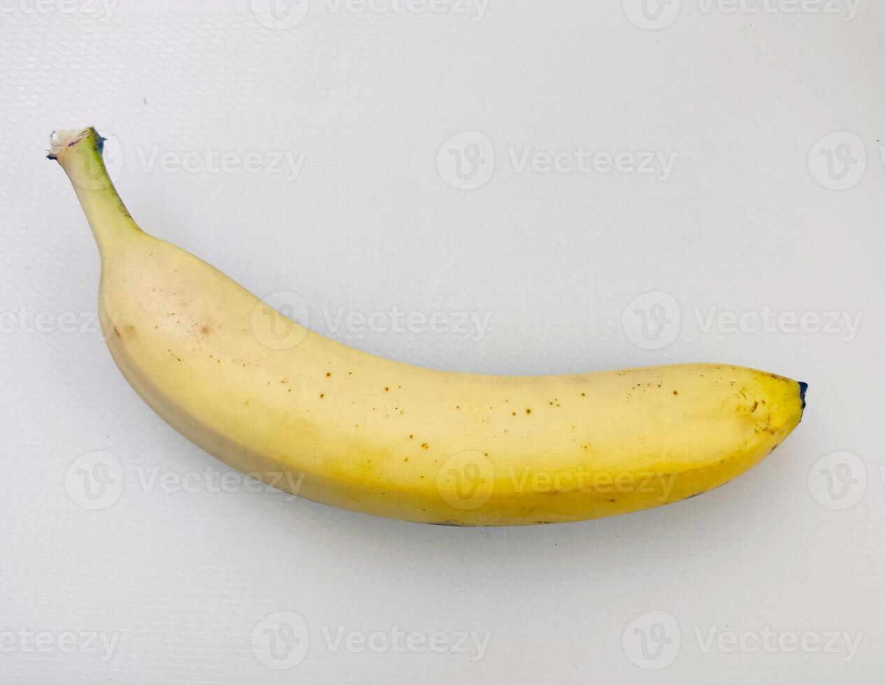 Ripe bananas. Exotic tropical yellow fruit. Banana symbol of health care and wellbeing. photo