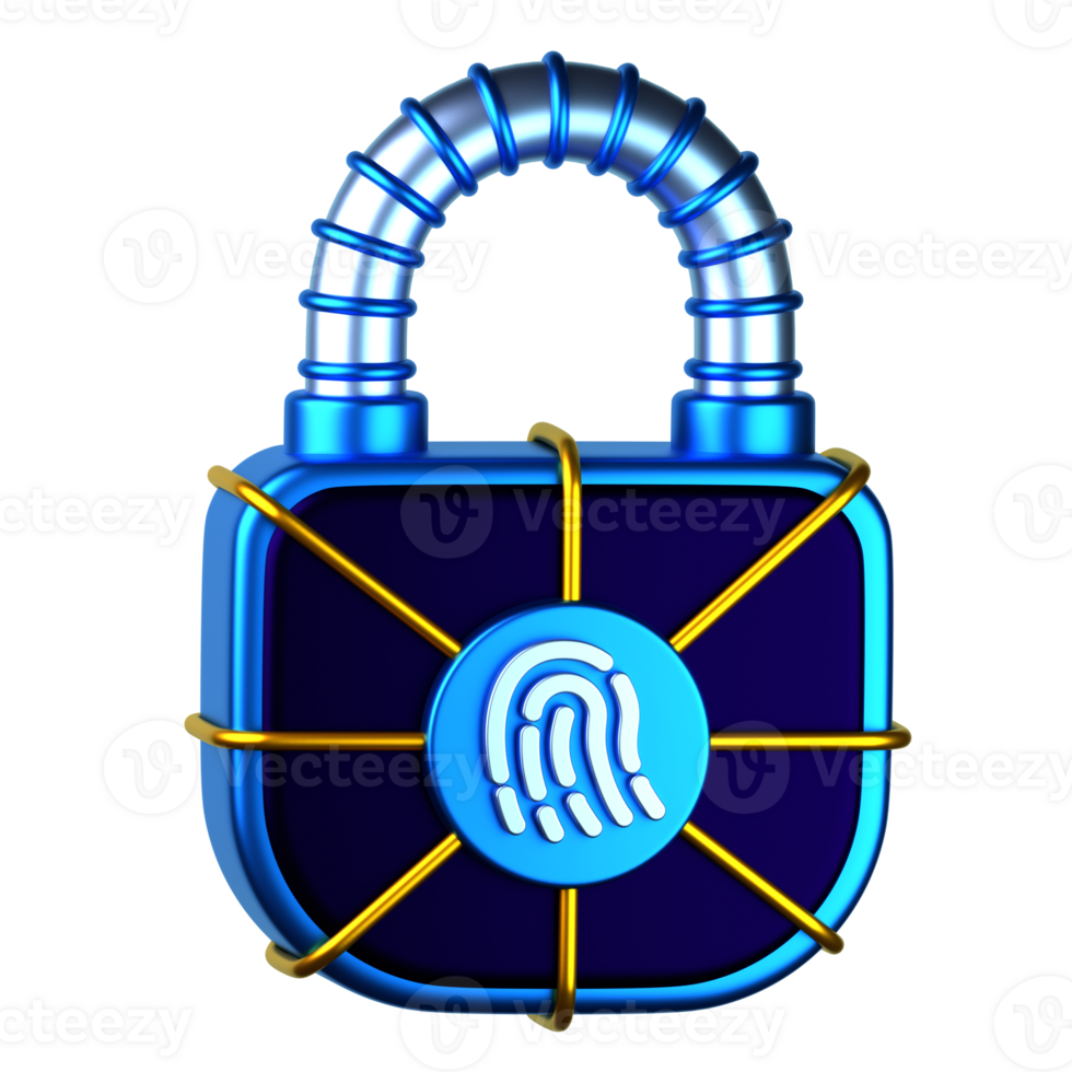 Access Key 3D Illustration for uiux, web, app, presentation, etc png