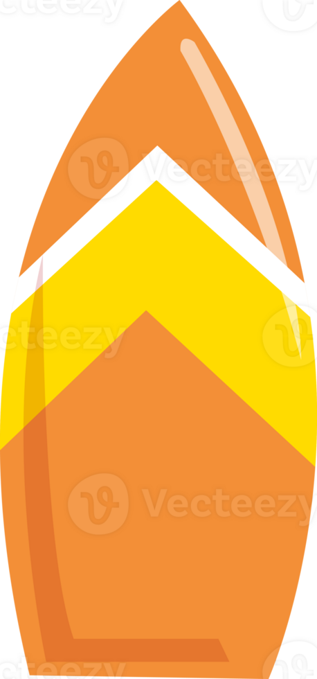 summer vacation elements png