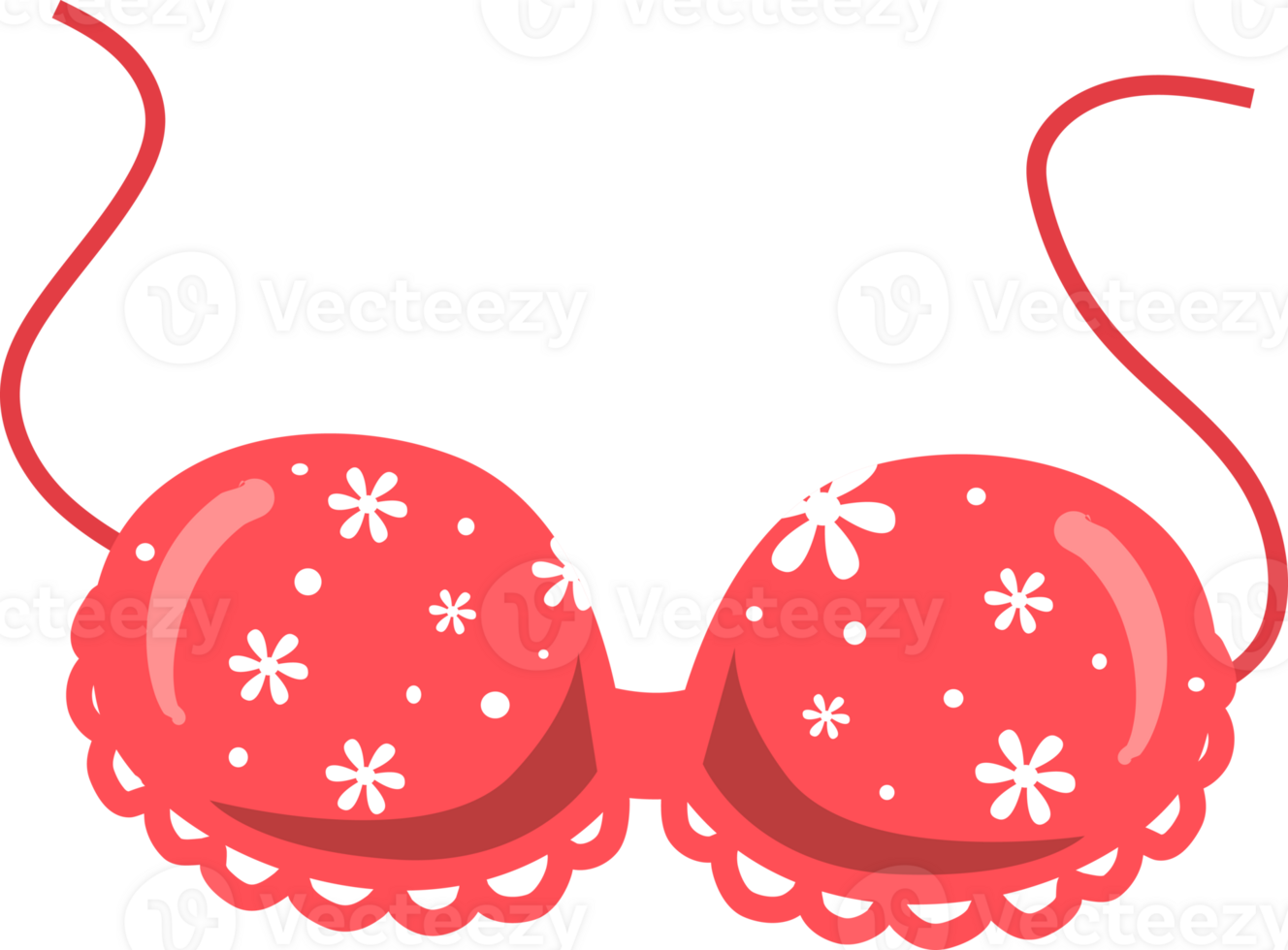 summer vacation elements png