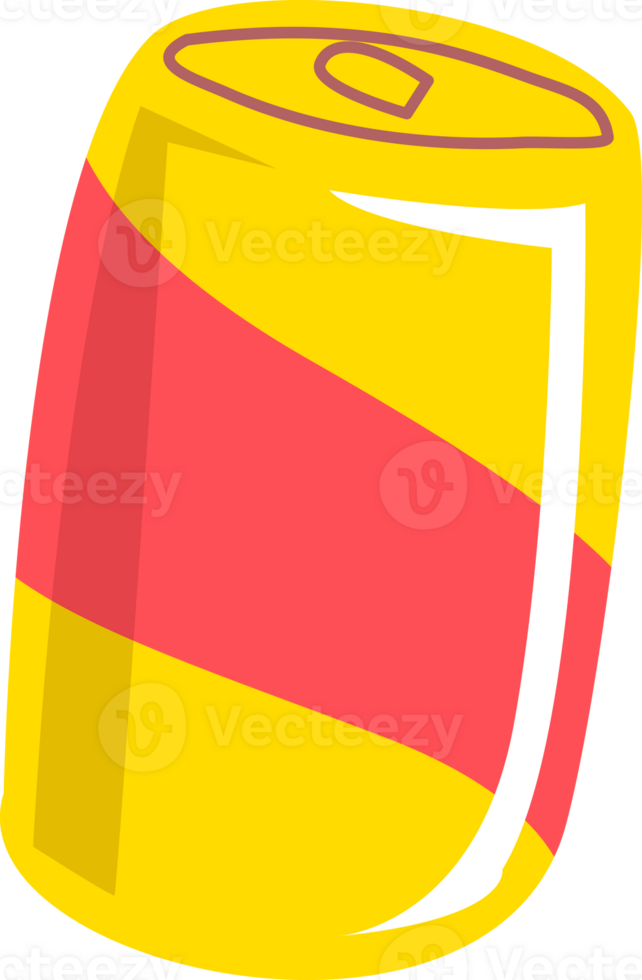 summer vacation elements png
