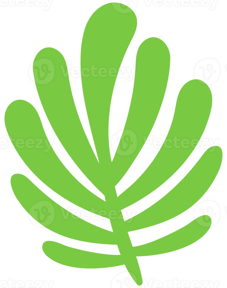 hello spring hand drawn abstract nordic flower symbol object png