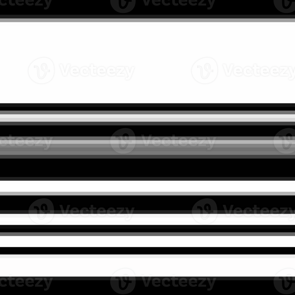 Black striped abstract overlay. Motion effect. PNG graphic illustration with transparent background.