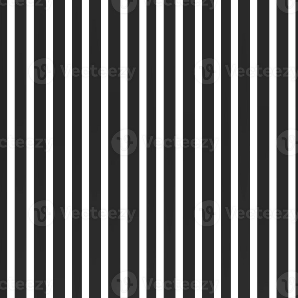 Black striped abstract overlay. Motion effect. PNG graphic illustration with transparent background.