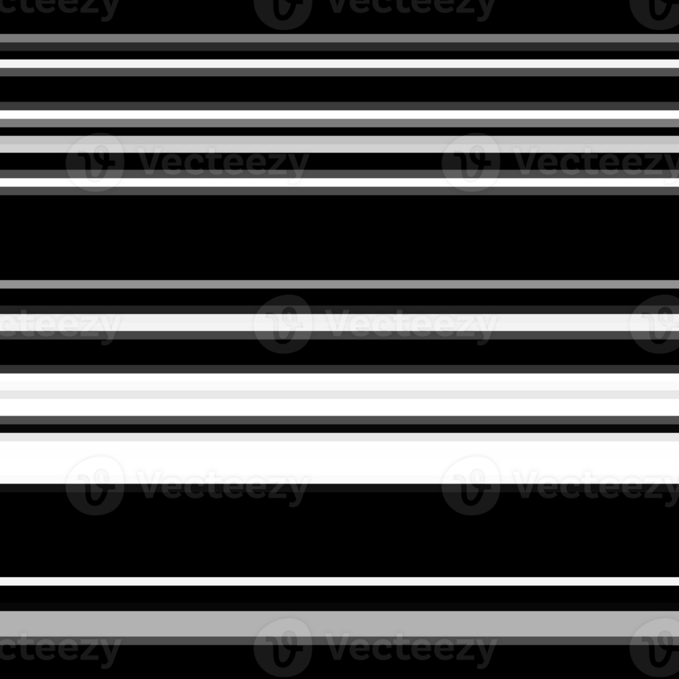 Black striped abstract overlay. Motion effect. PNG graphic illustration with transparent background.
