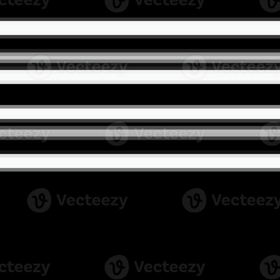 Black striped abstract overlay. Motion effect. PNG graphic illustration with transparent background.