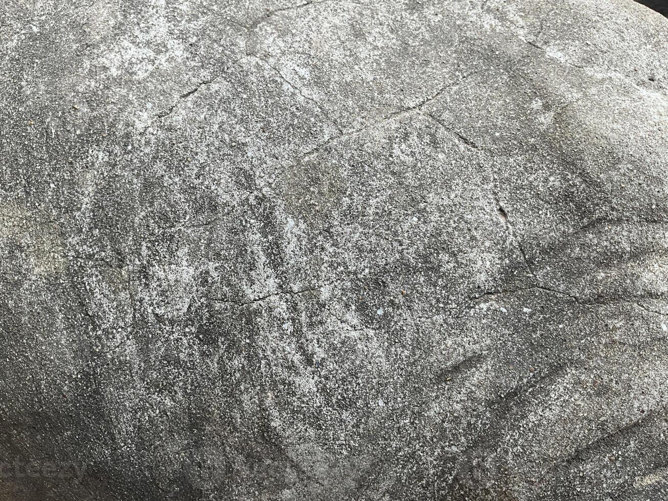 Close up of concrete wall texture. Abstract background and texture for design. photo