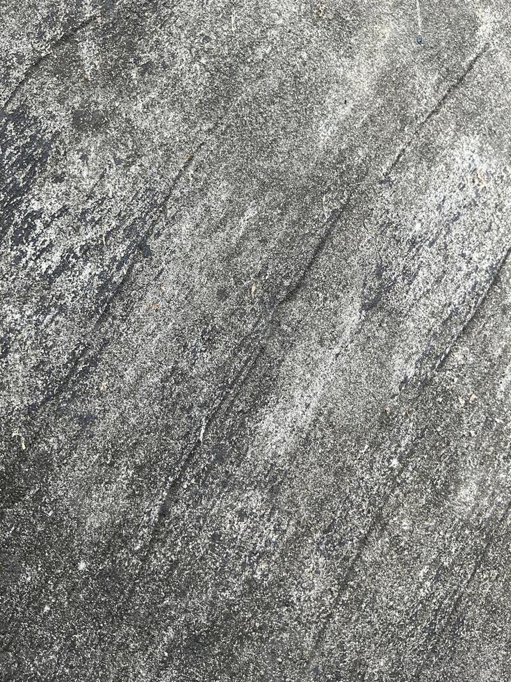 Close up of concrete wall texture. Abstract background and texture for design. photo