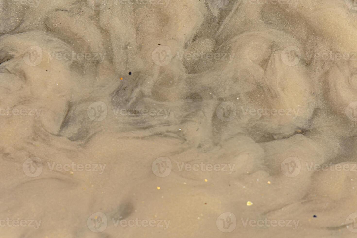 Natural texture in nature with natural pattern from water dust photo