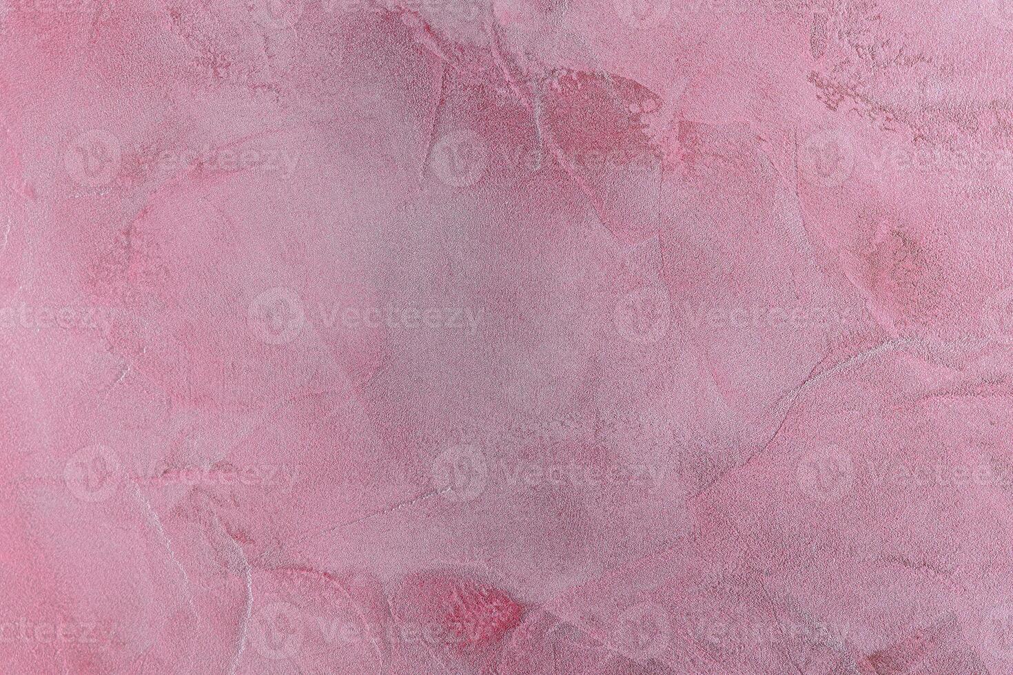 Textured plaster background to create a background or textures for the design photo