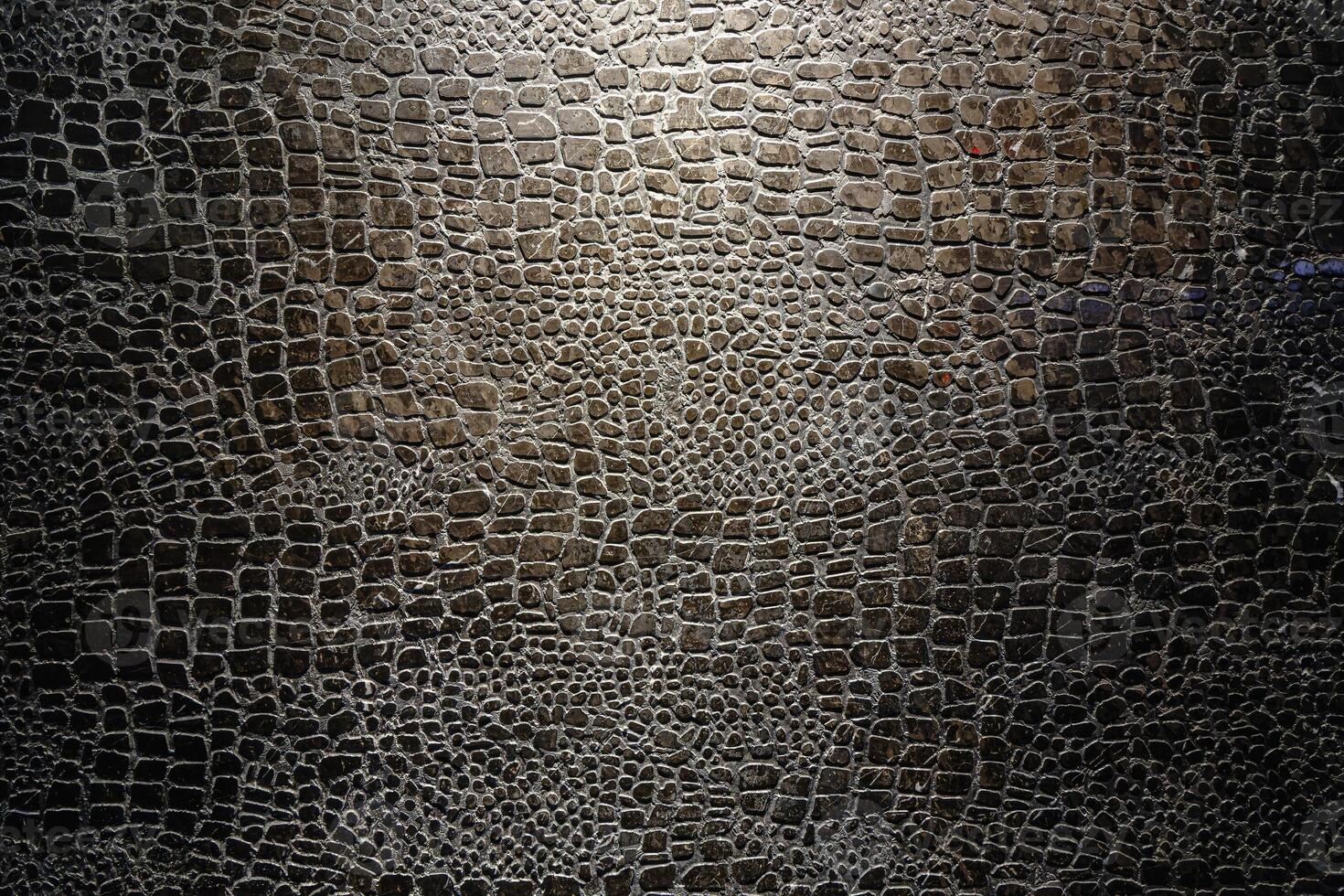 Stone texture surface with grunge or rough surface. photo