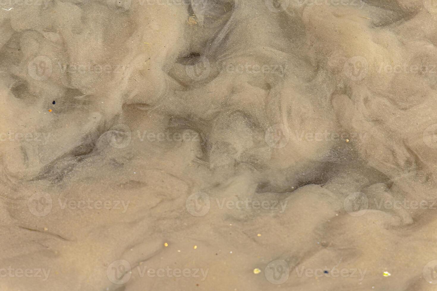 Natural texture in nature with natural pattern from water dust photo