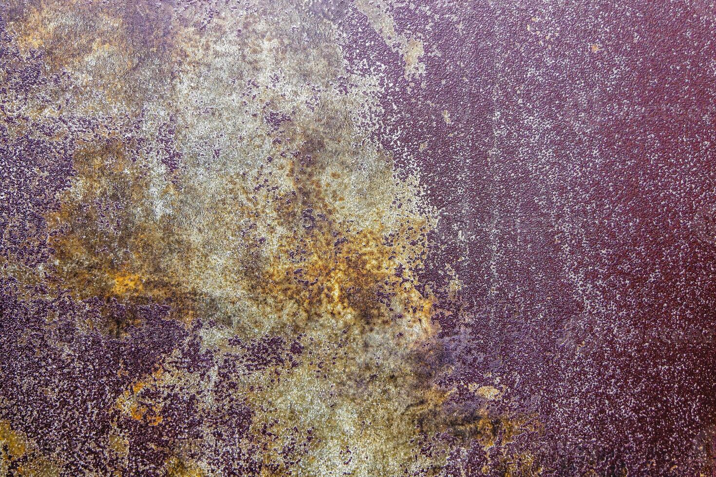 Textured plaster background to create a background or textures for the design photo