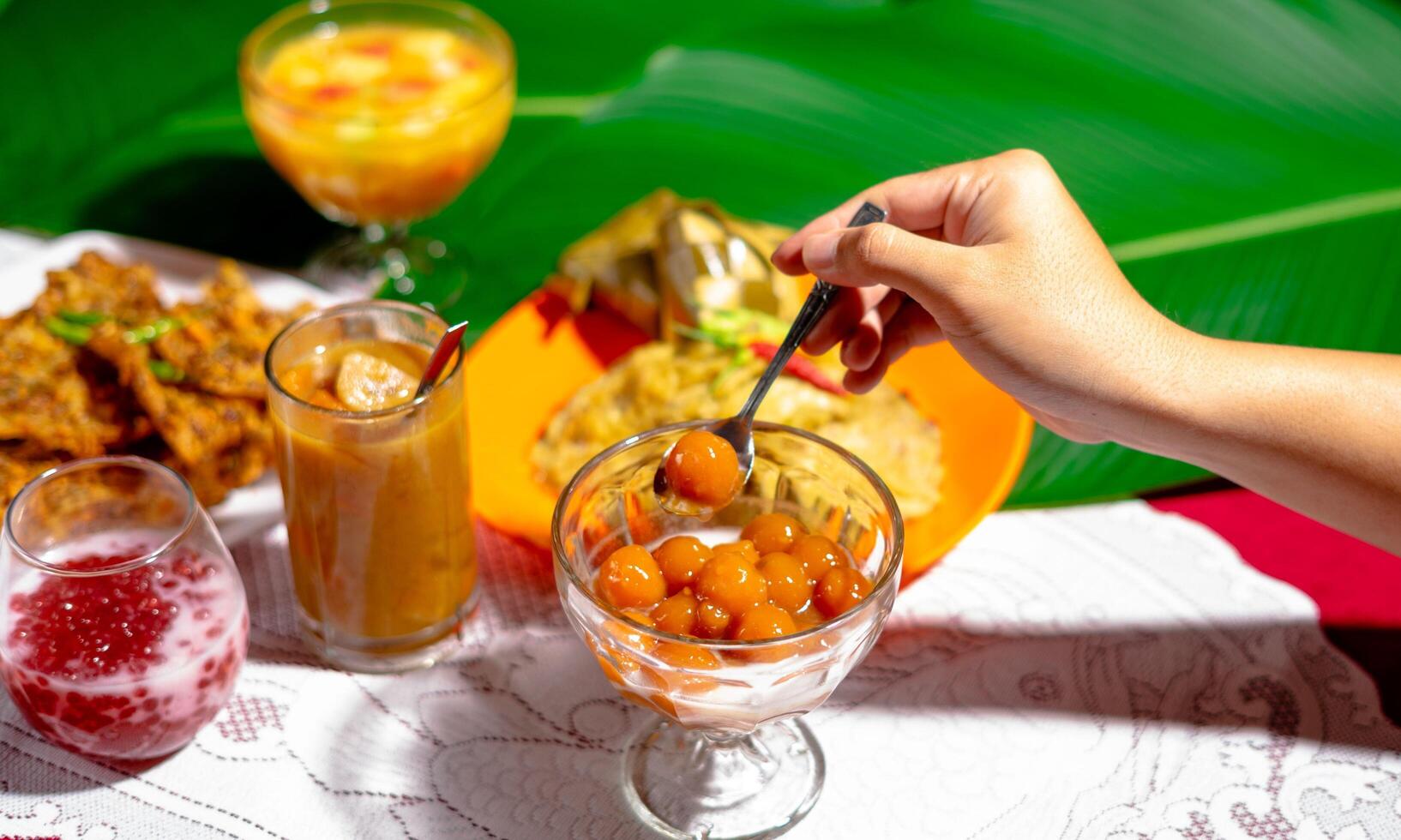 Interesting Ramadan Themes for Various Activities in the Fasting Month photo