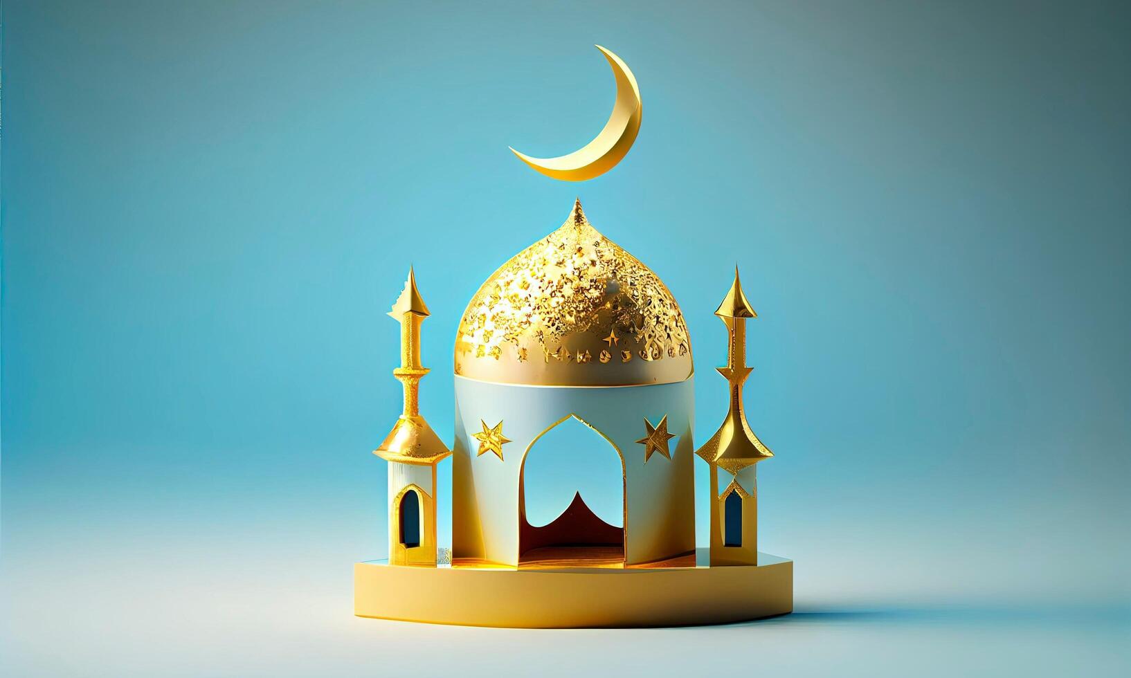 Interesting Ramadan Themes for Various Activities in the Fasting Month photo