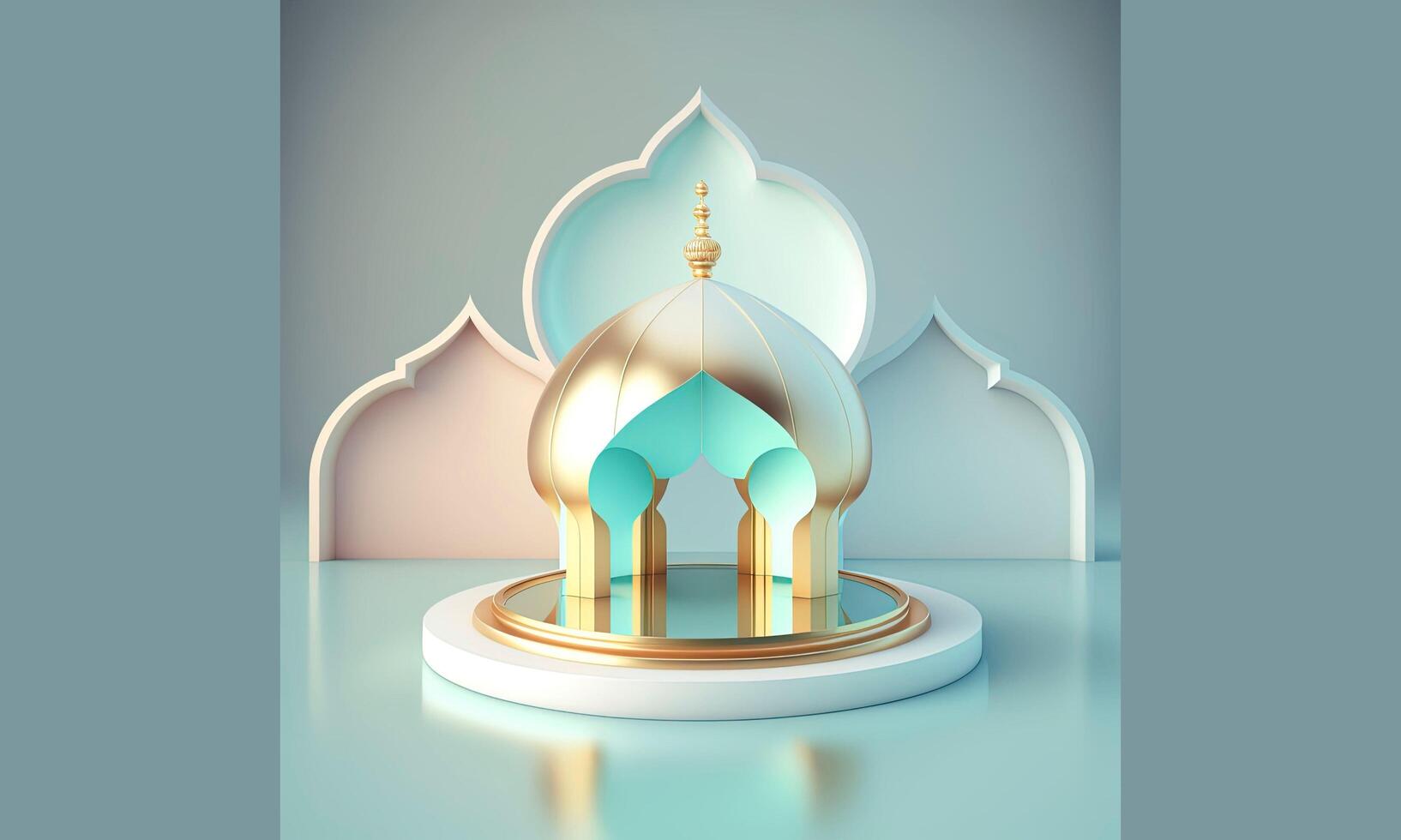 Interesting Ramadan Themes for Various Activities in the Fasting Month photo