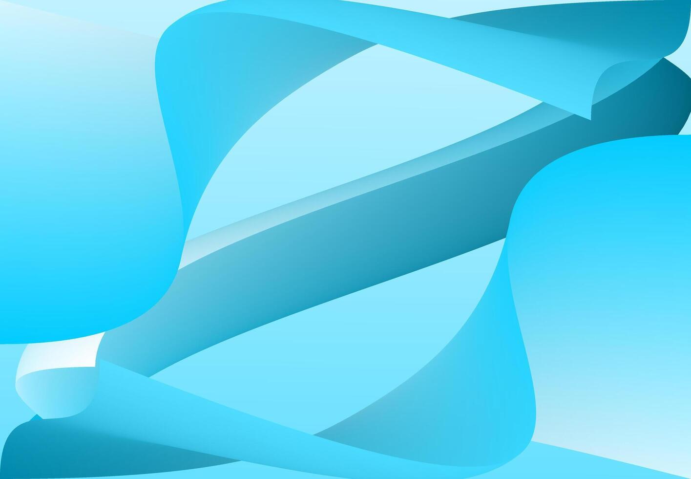 Background frame an abstract illustration vector