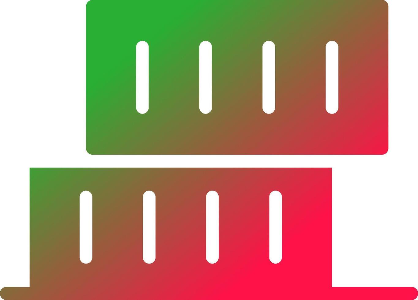Cargo Creative Icon Design vector