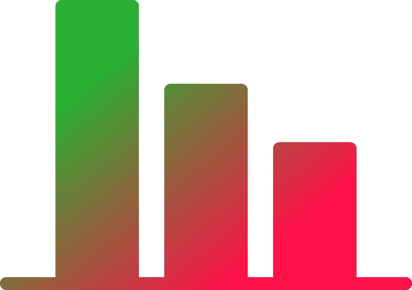 Signle Creative Icon Design vector