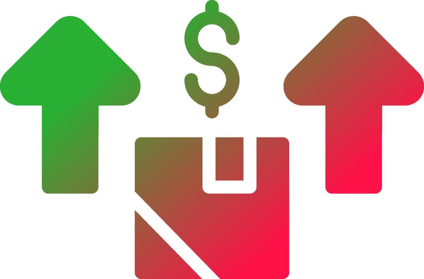 Variables Creative Icon Design vector