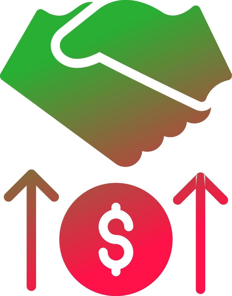 Sale Creative Icon Design vector
