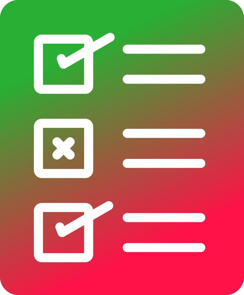Quota Creative Icon Design vector