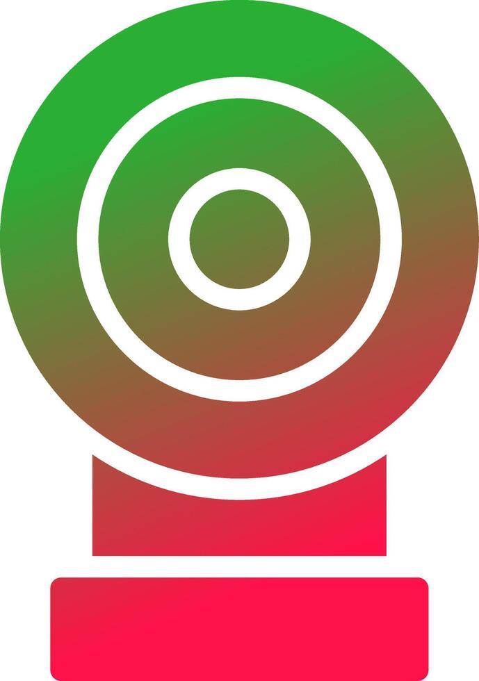 Archer Creative Icon Design vector