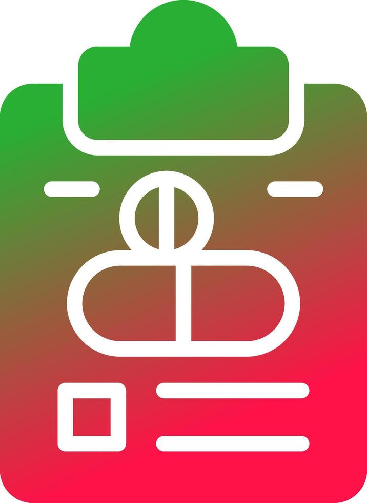 Drugs Creative Icon Design vector